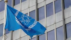 الوكالة الدولية للطاقة الذرية تعلن اطلاق حوار فني مع ايران في ابريل
